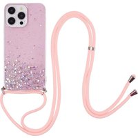 Чехол для телефона G-Case для iPhone 16 Pro 6601108161E (розовый)