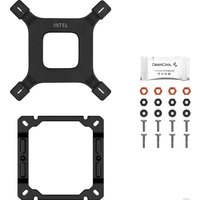 Кулер для процессора DeepCool AG500 Digital BK R-AG500-BKNDMN-G-2 в Витебске