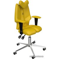 Офисное кресло Kulik System Fly (желтый)