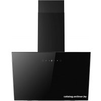 Кухонная вытяжка Schtoff Uno 60 (черный)