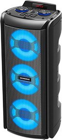 

Патибокс Soundmax SM-MS4211