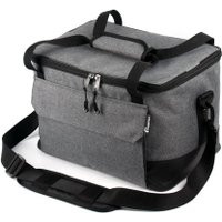 Термосумка Следопыт Gray Line Pro 23л (серый)