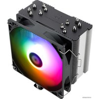 Кулер для процессора Thermalright Burst Assassin 120 ARGB