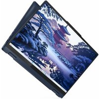 Ноутбук 2-в-1 Lenovo IdeaPad 5 2-in-1 16IAL10 83KS000UUS