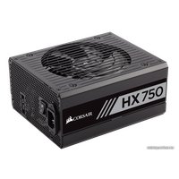 Блок питания Corsair HX750 [CP-9020137-EU]