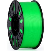 Пластик Elegoo RAPID PLA+ Plastic Spool 3кг (зеленый)