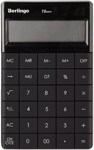 Berlingo Power TX CIA_100 (антрацит)