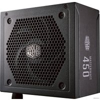 Блок питания Cooler Master MasterWatt 450 MPX-4501-AMAAB-EU