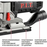 Электролобзик P.I.T. PST135-C