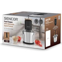 Чоппер Sencor SCB 8000BK