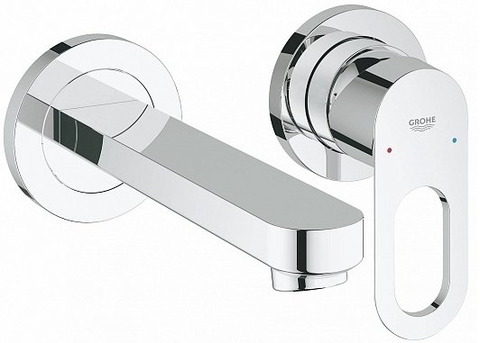 

Смеситель Grohe BauLoop 20289000