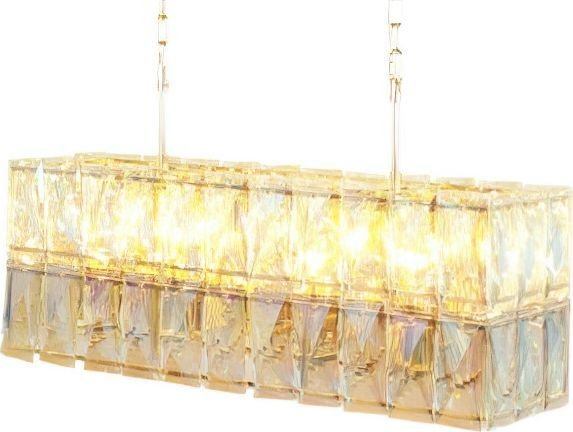 

Подвесная люстра Abrasax Frieda L.9301-12GO