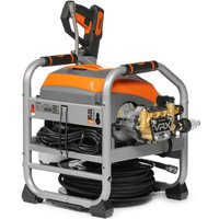 Мойка высокого давления Daewoo Power DAW 955