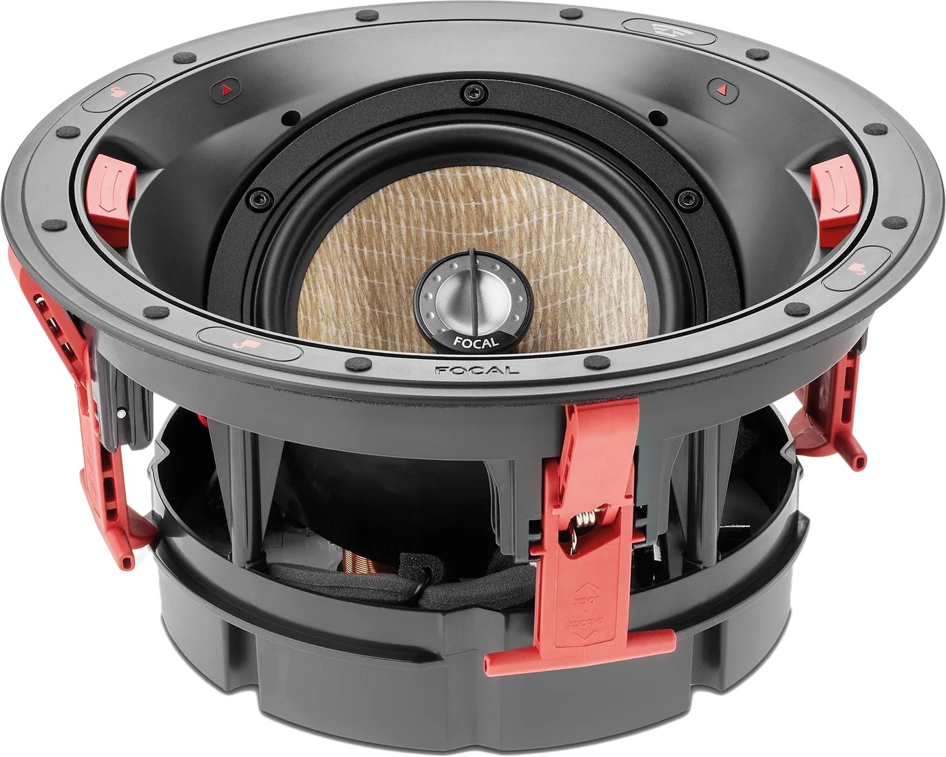 

Focal 300 ICA6