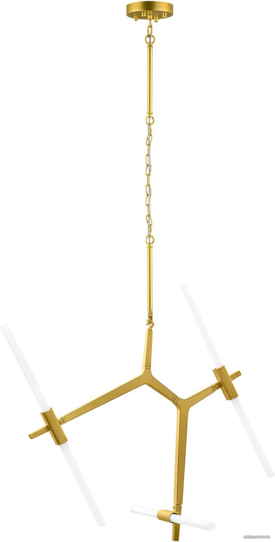 Подвесная люстра Lightstar Struttura 742063