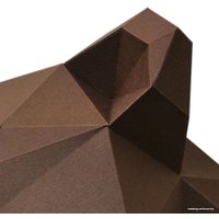 PaperCraft PAPERRAZ Медведь Михалыч