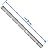 Скважинный насос A&P Ageless-3-2700/60-3/21