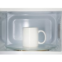 Микроволновая печь Oursson MM2010/WH