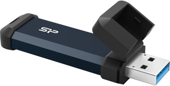 Silicon-Power MS60 500GB SP500GBUF3S60V1B