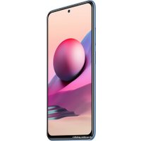 Смартфон Xiaomi Redmi Note 10S 6GB/128GB с NFC (синий океан)