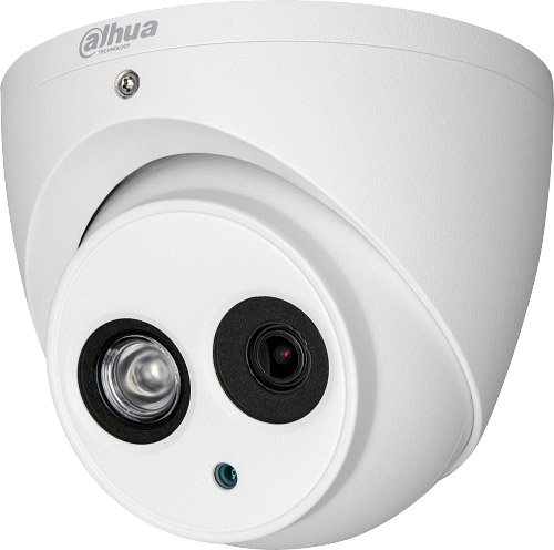 

CCTV-камера Dahua DH-HAC-HDW1400EMP-0360B
