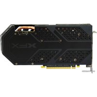 Видеокарта XFX Radeon RX 590 Fatboy 8GB GDDR5 RX-590P8DFD6