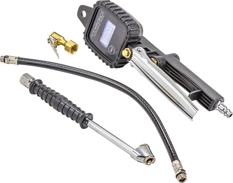 

Пистолет для накачки шин RockForce RF-23702B