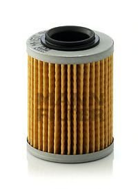 

Масляный фильтр MANN-filter MH631