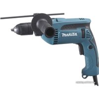 Ударная дрель Makita HP1641FK