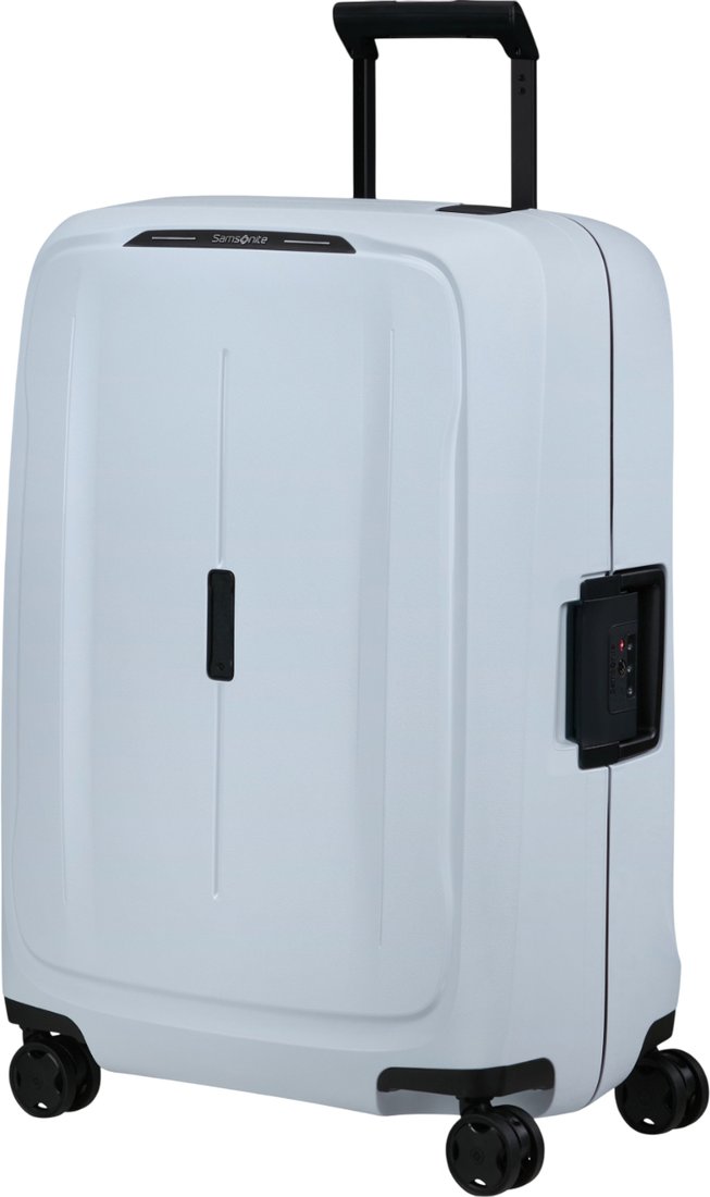 

Чемодан-спиннер Samsonite Essens Glacier 69 см