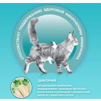 Сухой корм для кошек Purina ONE для домашних с индейкой и цельными злаками 1.5 кг в Бресте