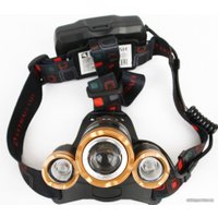 Фонарь Ultraflash E1333