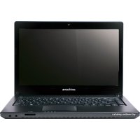 Ноутбук Acer eMachines D732ZG-P612G25Mikk (LX.NBS08.001)