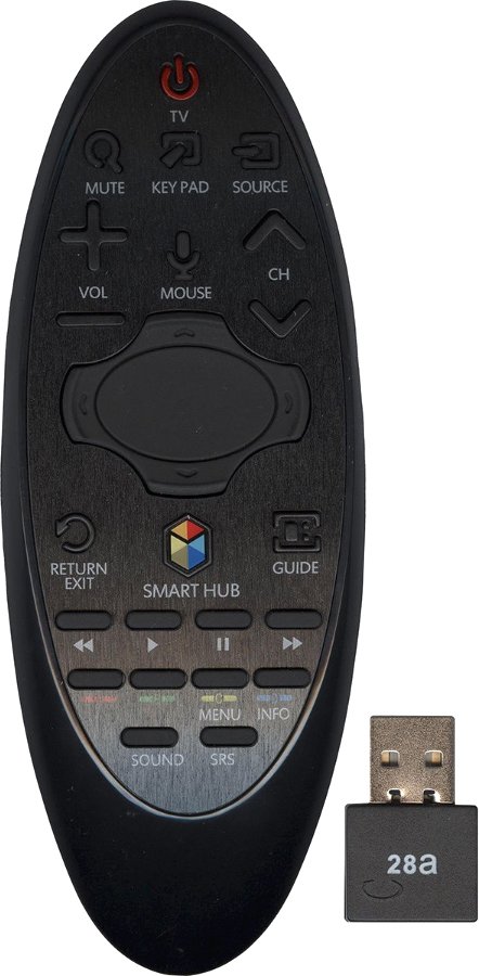 

Пульт ДУ Huayu SR-7557 (для телевизоров Samsung)