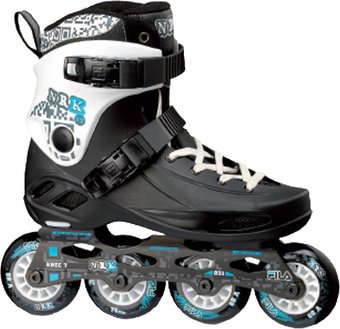FILA NRK ST Slalom & Free Line