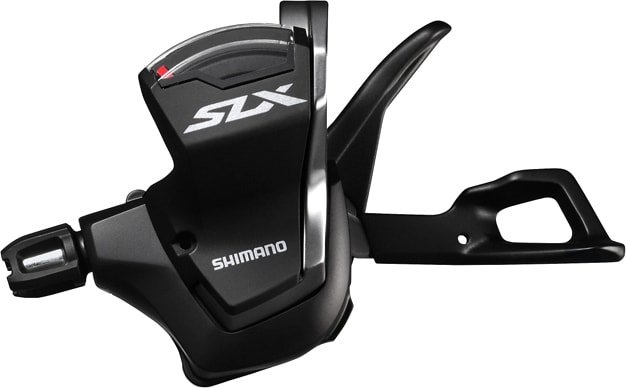 

Шифтер передний Shimano SLX M7000 2/3sp