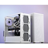 Корпус Jonsbo VR4 (белый)