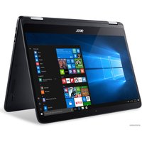 Ноутбук Acer Spin 7 SP714-51-M5DV [NX.GKPER.002]