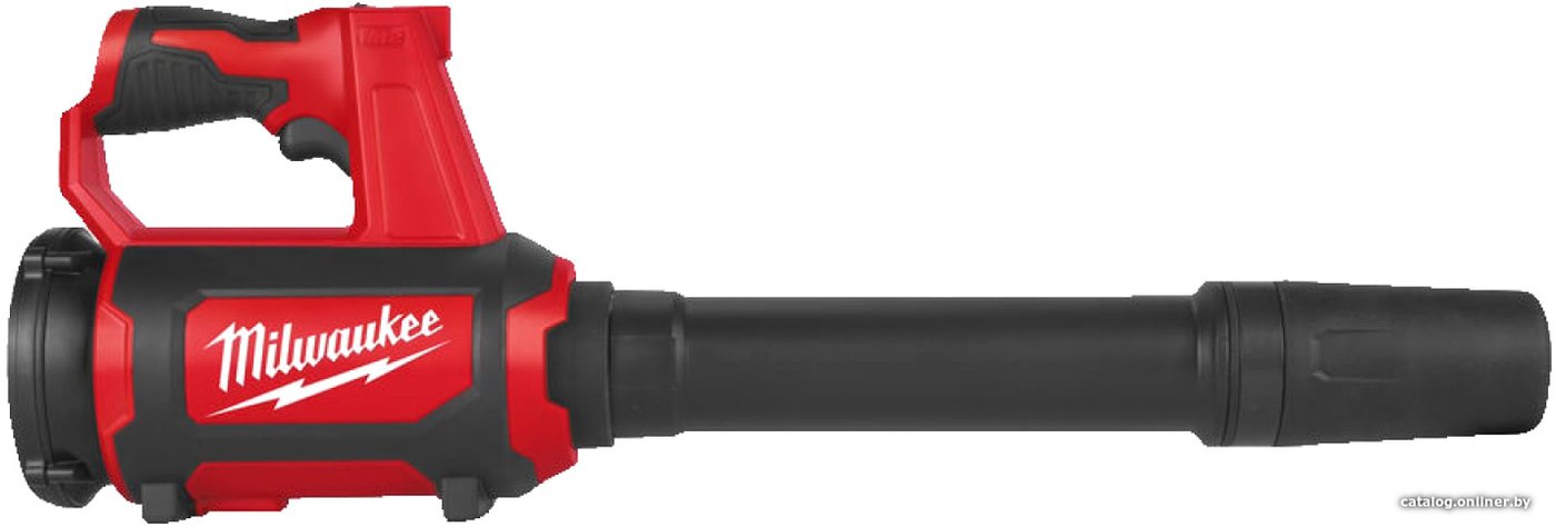 Садовая воздуходувка Milwaukee M12 BBL-0 4933472214 (без АКБ)