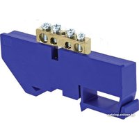 Нулевая шина EKF PROxima sn0-63-04-d