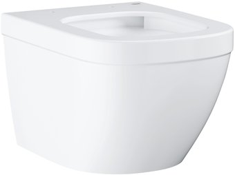 Унитаз подвесной Grohe Euro 39206000 (без сиденья)