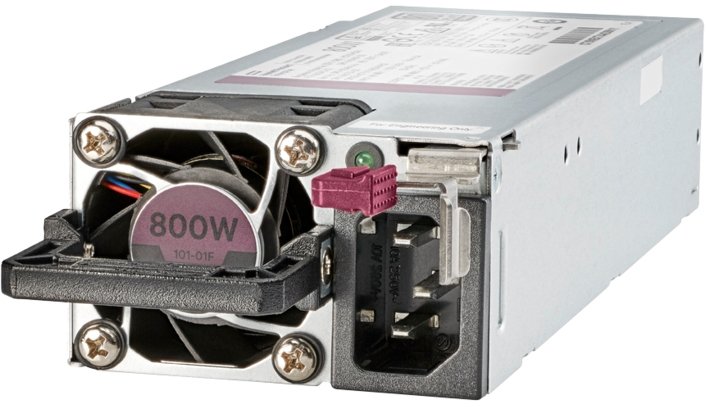 

Блок питания HP 865414-B21 800W