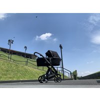 Универсальная коляска iBebe i-Stop (2 в 1, GL1)