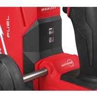 Перфоратор Milwaukee M18 FHAFOH16-302X 4933493533 (с 2-мя АКБ, кейс)