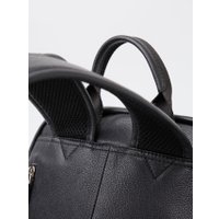 Городской рюкзак Franchesco Mariscotti 2-717кFM1 (мичиган, черный)