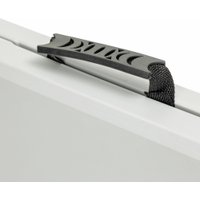 Стол Sundays AC-Z180A 180х70х74 (белый, чемодан)