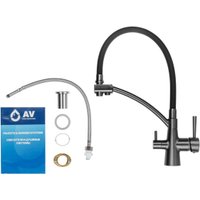 Смеситель AV Engineering AVLUX4-A49ST