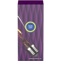 Светодиодная лампочка Rev Винтаж Филамент ST64 E27 7 Вт 2700 К 32436 2