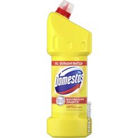 Средство универсальное Domestos Лимонная свежесть 1.5 л