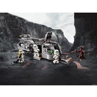 Конструктор LEGO Star Wars 75311 Имперский бронированный корвет типа Мародер